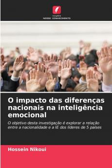 O impacto das diferenças nacionais na inteligência emocional
