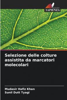 Selezione delle colture assistita da marcatori molecolari