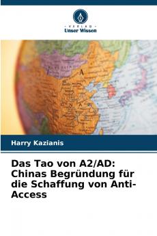 Das Tao von A2/AD