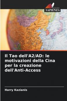 Il Tao dell'A2/AD