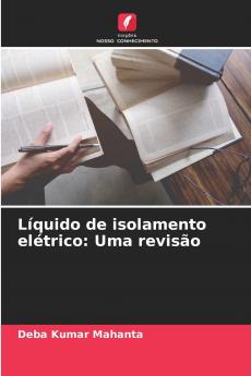 Líquido de isolamento elétrico