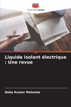 Liquide isolant électrique