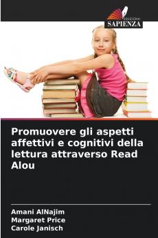 Promuovere gli aspetti affettivi e cognitivi della lettura attraverso Read Alou