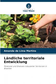 Ländliche territoriale Entwicklung