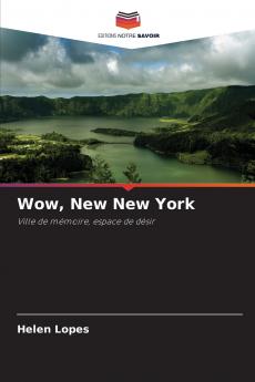 Wow New New York