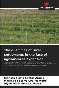 The dilemmas of rural settlements in the face of agribusiness expansion