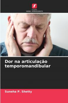 Dor na articulação temporomandibular