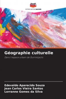 Géographie culturelle