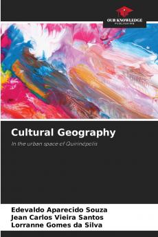 Cultural Geography
