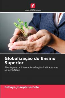 Globalização do Ensino Superior