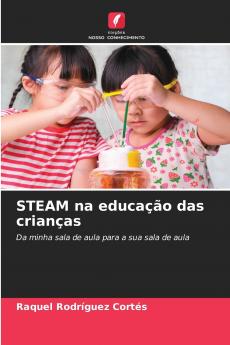 STEAM na educação das crianças