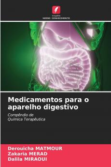 Medicamentos para o aparelho digestivo