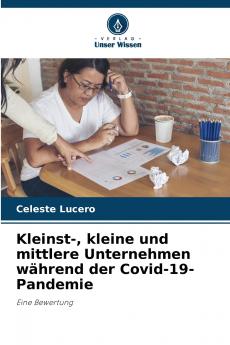 Kleinst- kleine und mittlere Unternehmen während der Covid-19-Pandemie