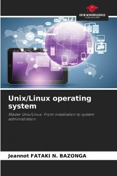 Unix/Linux operating system
