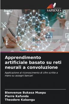 Apprendimento artificiale basato su reti neurali a convoluzione