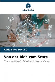 Von der Idee zum Start