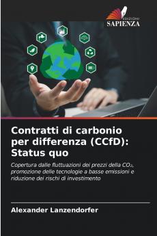Contratti di carbonio per differenza (CCfD)