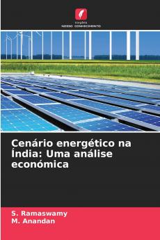 Cenário energético na Índia