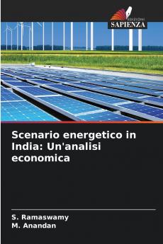 Scenario energetico in India