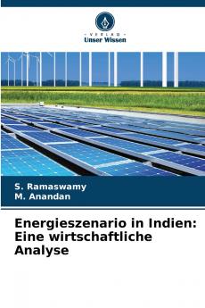 Energieszenario in Indien