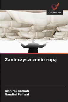 Zanieczyszczenie ropą