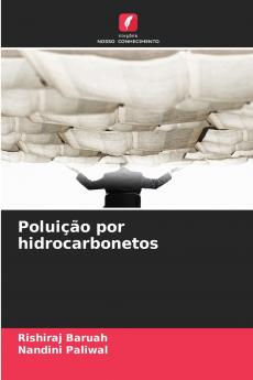 Poluição por hidrocarbonetos
