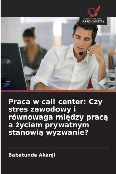 Praca w call center