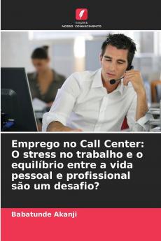 Emprego no Call Center