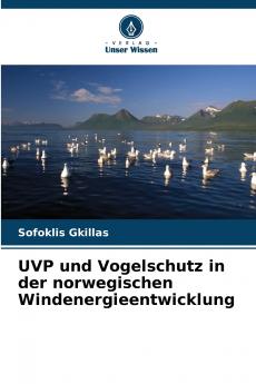 UVP und Vogelschutz in der norwegischen Windenergieentwicklung