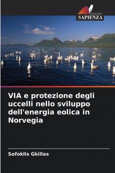 VIA e protezione degli uccelli nello sviluppo dell'energia eolica in Norvegia