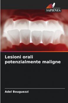 Lesioni orali potenzialmente maligne