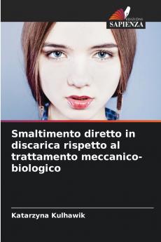 Smaltimento diretto in discarica rispetto al trattamento meccanico-biologico