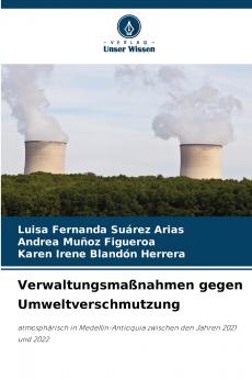 Verwaltungsmaßnahmen gegen Umweltverschmutzung