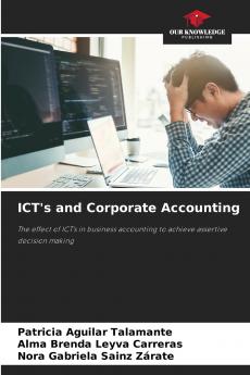 ICT's and Corporate Accounting