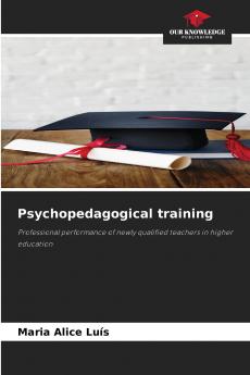 Psychopedagogical training