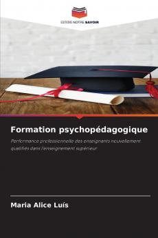 Formation psychopédagogique
