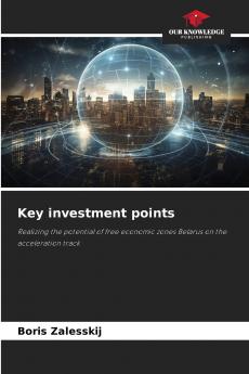 Key investment points