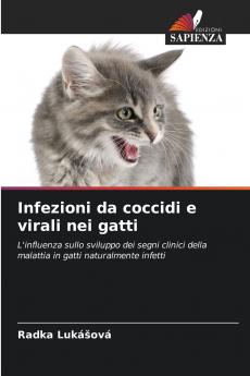 Infezioni da coccidi e virali nei gatti