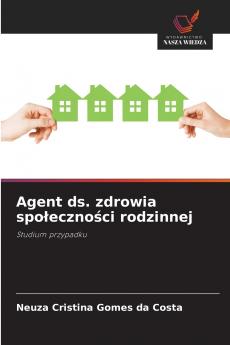 Agent ds. zdrowia spo?eczno?ci rodzinnej