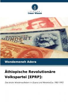 Äthiopische Revolutionäre Volkspartei [EPRP]