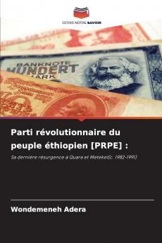 Parti révolutionnaire du peuple éthiopien [PRPE]