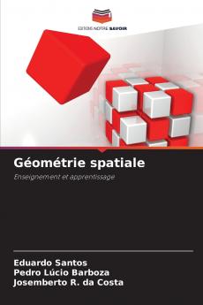 Géométrie spatiale