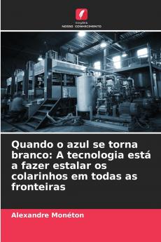 Quando o azul se torna branco