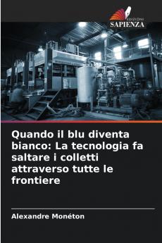 Quando il blu diventa bianco
