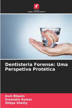 Dentisteria Forense