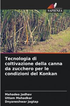 Tecnologia di coltivazione della canna da zucchero per le condizioni del Konkan