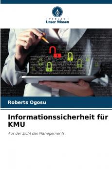 Informationssicherheit für KMU