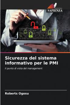 Sicurezza del sistema informativo per le PMI