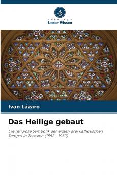 Das Heilige gebaut