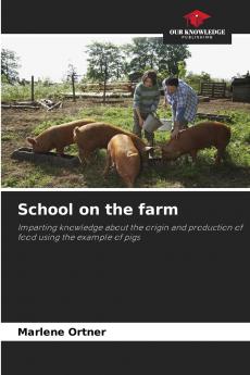 School on the farm
